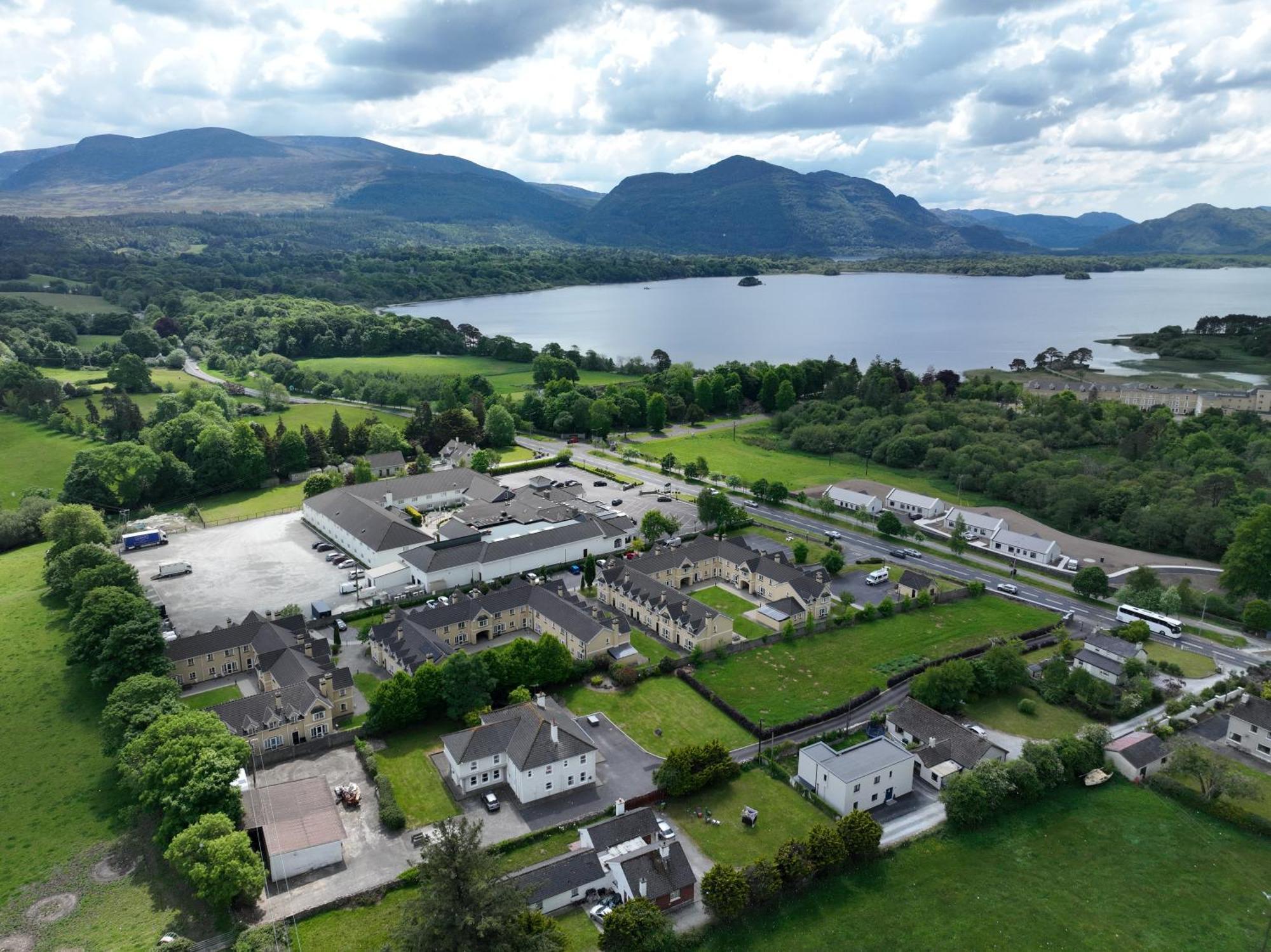 No 1 Killarney Holiday Village Vacation Home Εξωτερικό φωτογραφία